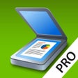 Icon of program: ClearScanner Pro - PDF Sc…