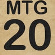 Icon of program: MTG Life Counter Deluxe E…