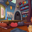 Icon of program: Escape From Fantasy House