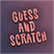 Icono de programa: Guess And Scratch