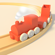 Icon of program: Trains On Time