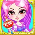 Icon of program: Kitchen Girl(Cooking Game…