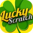 Icon of program: Lucky Scratch WIN REAL MO…