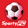 Icon of program: SportyFC: Fun Fast Footba…