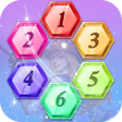 Icon of program: Gooey Merge Game