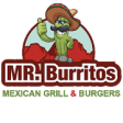 Icon of program: MR.Burrito