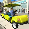 Icon of program: Shopping Mall Smart Taxi …