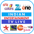 Icono de programa: PAK Indian USA Live Tv Ch…