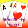 Icon of program: Classic Klondike - by Thr…