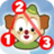 Icono de programa: Connect the dots for chil…