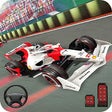 Icono de programa: Grand Formula Car Racing …