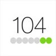 Icon of program: 104 Days: The weekend cal…