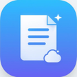 Icon of program: Doc Scanner  Cloud - Scan…