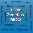 Icon of program: Genetics MCQ