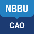 Icon of program: NBBU CAO
