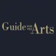 Icon of program: Dallas-Guide for the Arts