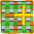 Icon of program: Bomber Ninja Adventures -…