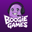 Icon of program: Boogie Games: Fun Mini Ga…