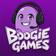 Icon of program: Boogie Games: Fun Mini Ga…