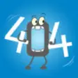 Icon of program: 404!