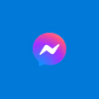 Icon of program: Messenger (Windows 10)