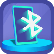 Icon of program: Bluetooth Pair : Bluetoot…