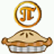 Icono de programa: Pi vs Pie
