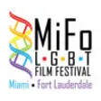 Icon of program: Miami Gay and Lesbian Fil…