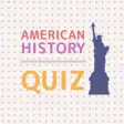 Icon of program: American History Quiz - G…