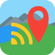 Icono de programa: Maps on Chromecast |  Map…