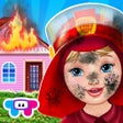 Icon of program: Baby Heroes: Professional…