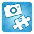 Icon of program: Fuzzler Photo Puzzle