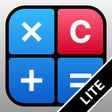 Icon of program: Calculator HD Pro Free
