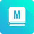 Icono de programa: ManyBooks - Free novels/s…