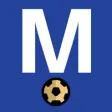 Icon of program: Vamos Millos Ftbol de Mil…