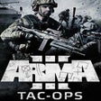 Icono de programa: Arma 3: Tac-Ops