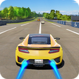 Icono de programa: Racing In Car City Traffi…
