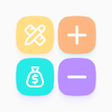 Icon of program: Calculator Master - All i…