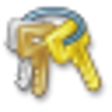 Icon of program: Password Manager - DeskTo…