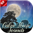 Icono de programa: Calm Sleep Sounds