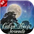 Icon of program: Calm Sleep Sounds