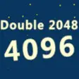 Icon of program: Double 2048 = 4096