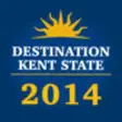 Icon of program: Destination Kent State
