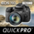 Icon of program: Guide to Canon 70D Beyond