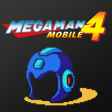 Icon of program: MEGA MAN 4 MOBILE