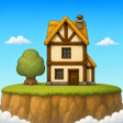 Icono de programa: Idle Town Builder - Gold …