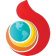 Icono de programa: Torch Browser