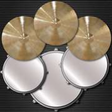 Icono de programa: Drum Studio Deluxe for Wi…