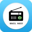 Icon of program: Radio do Brasil - Melhore…