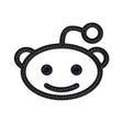Icon of program: Find On Reddit